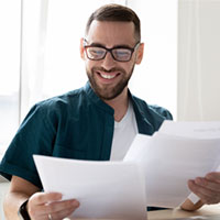 MyHomesID Securely store and share documents in the digital service