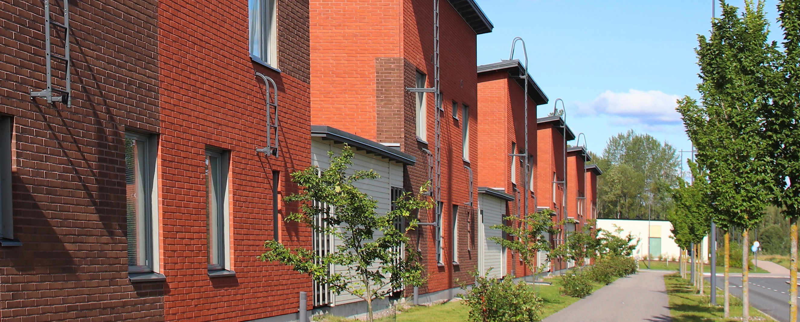 Asunnon ja kiinteist&ouml;n omistajille