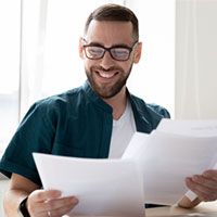 MyHomesID Securely store and share documents in the digital service